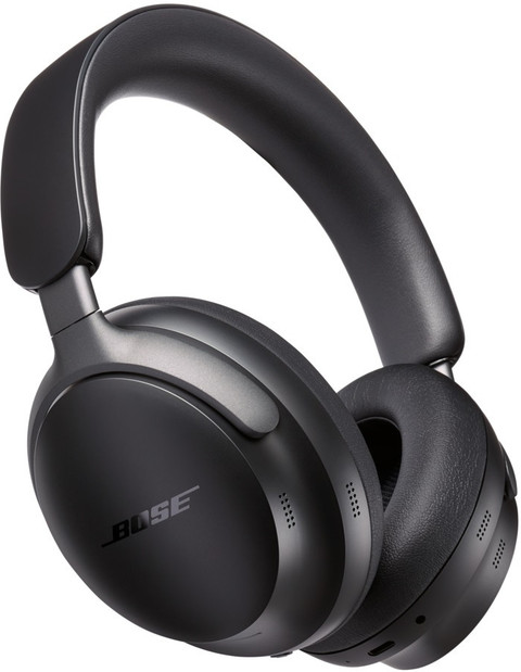 Bose Quiet Comfort Headphones ブラック 中古超美品 Bose QuietComfort Headphones(ブラック): BOSE JAL Mall店｜JAL