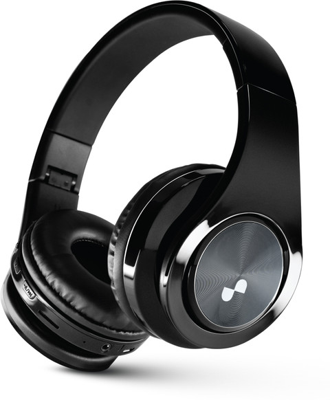 URBN Wired Wireless Headphone with FM Radio Bluetooth Wired