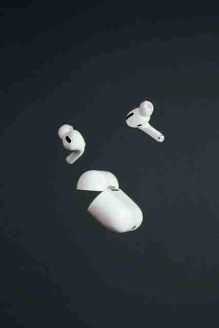 rhc Airpods Pro 2 (2nd generation) with Original certified TYPE-C