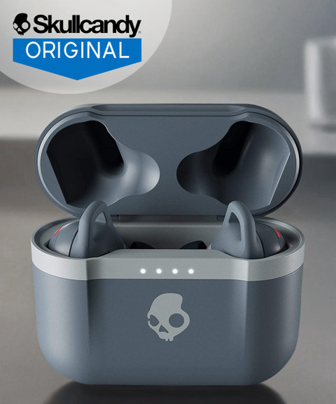 Skullcandy Indy Evo True Bluetooth Price in India Buy Skullcandy