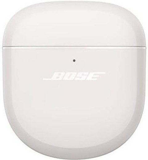 Bose QuietComfort II,Wireless,in-Ear Headphones with Personalized