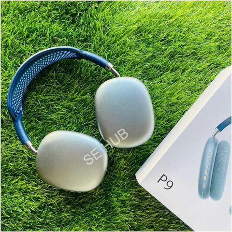 Viraan P9 WIRELESS HEADPHONE Bluetooth Price in India Buy Viraan