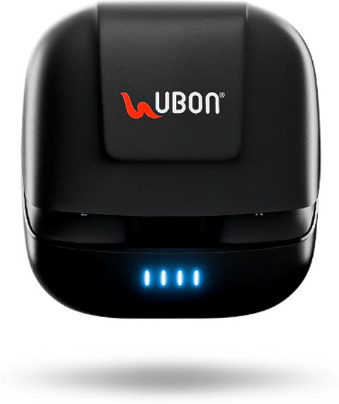renotch UBON J23 Pro Gaming Wireless IPX5, 360 Hr Standby