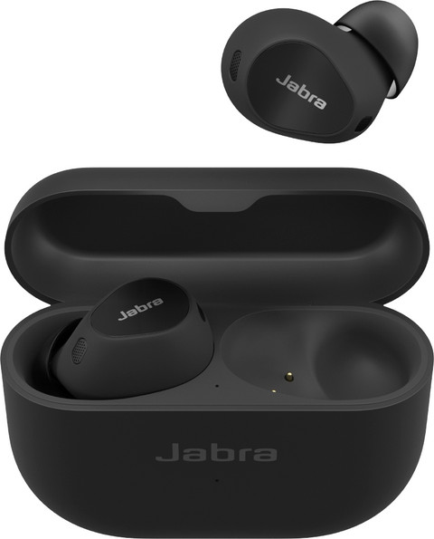 Jabra - Jabra Elite 10  Bluetooth ブラック Jabra Elite 10 - Titanium Black で開始する | Jabra サポート