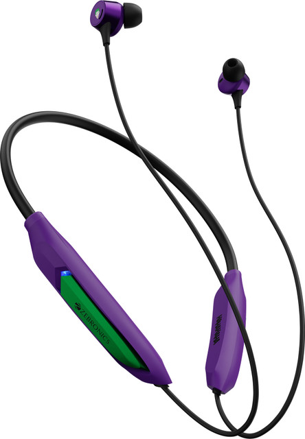 ZEBRONICS Zeb-Yoga N3 Bluetooth