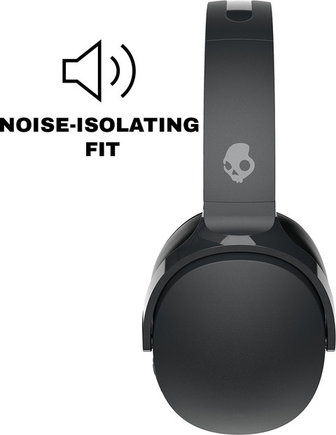 Skullcandy Crusher Hesh Connect Bluetooth Skullcandy Headphones