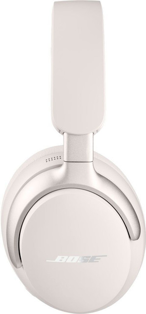 Bose New QuietComfort Ultra Headphones with Spatial Audio,NC