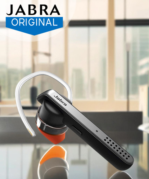 JABRA Talk 45 Bluetooth Price in India Buy JABRA Talk 45