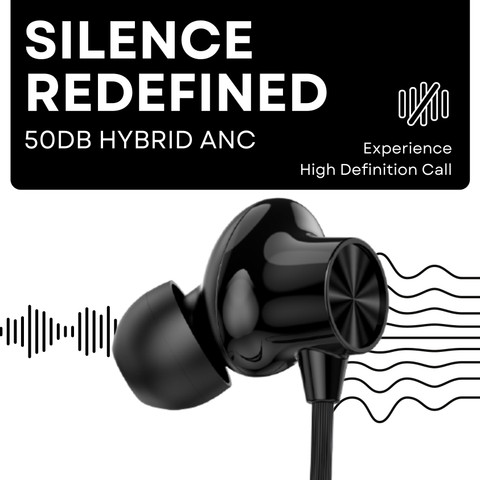 bAot With Upto 24 hour Play Back Neckband Bluetooth without Mic