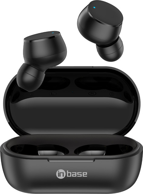 Inbase Free buds Dot Lite Bluetooth Price in India Buy Inbase