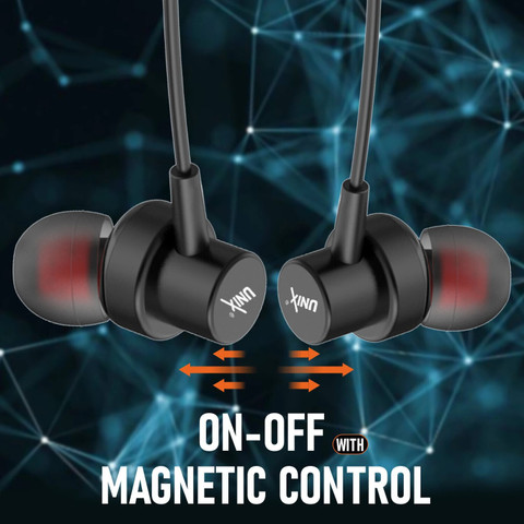 Ux 444 Bluetooth Unix Wireless Headset Price Unix Sapphire 100