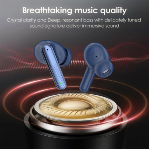 Tws Earbuds Under 2000 Best Bass Earphones In India Buy JBL Live