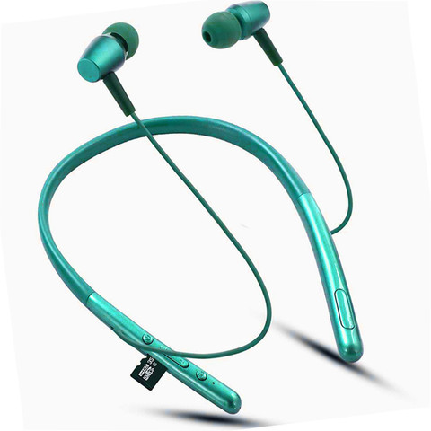 ZTNY Gusto 500 Hours Standby-time Wireless Neckband headphones