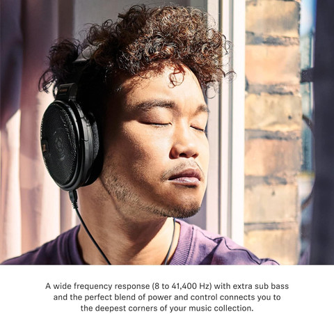 Audiophile Headphones Best Headphones With High Bass Sennheiser HD