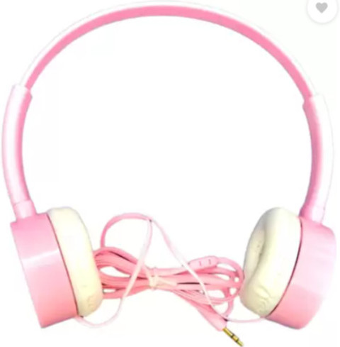 ASWORLD Unicorn Headphones For Girls Boys Teens, Wired mm Jack  Headphones For Kids Wired - Main Image