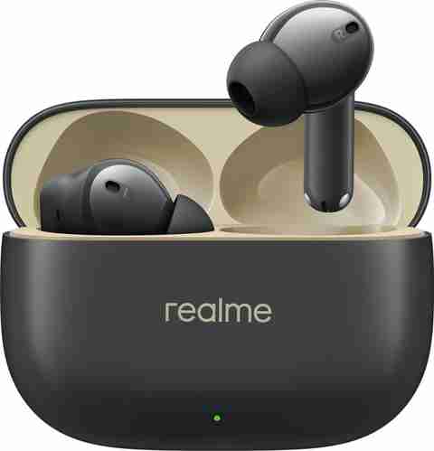 Flipkart Realme Earbuds Air Realme Buds Q2 With Active Noise