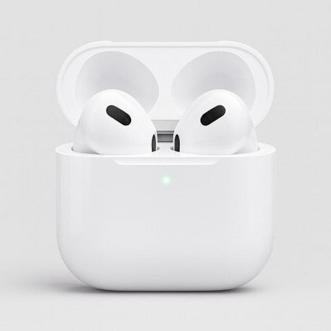 Orionis AirPodsss 4 | True Wireless Earbuds with Active Noise