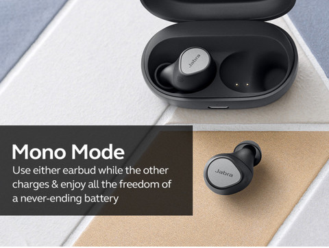 JABRA Elite Pro Bluetooth Price in India Buy JABRA Elite Pro