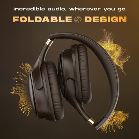 Bluetooth Headset 3g Gold Headset PULSE 3D Wireless Headset The