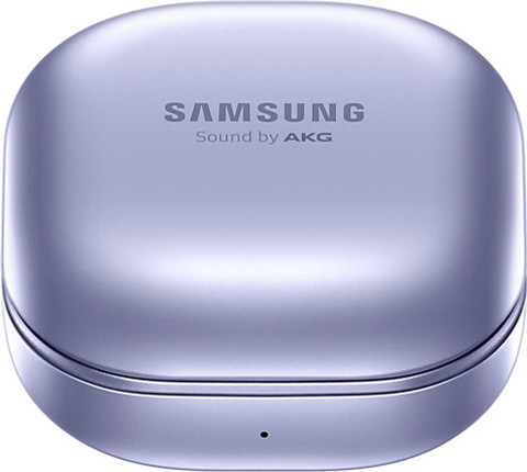 Samsung Galaxy Buds Pro SM-R190NZVAINU Bluetooth Price in India