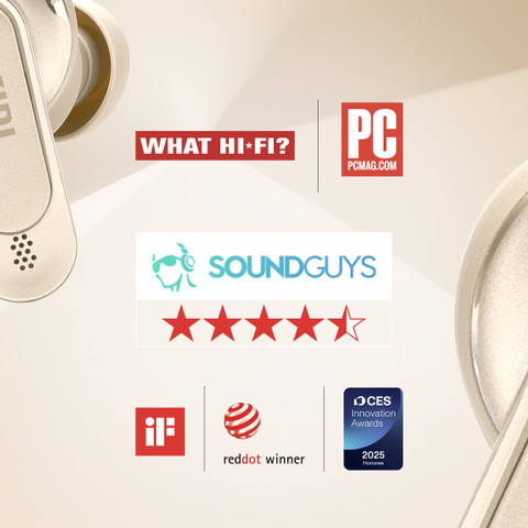 JBL Tour Pro 3 Earbuds with ANC 2.0, Hi-Res LDAC Audio,6 Mics,upto