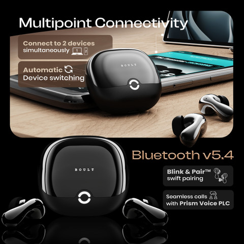 Bluetooth Multipoint Bluetooth Headset Devices Simultaneously Dual