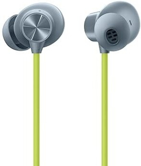 OnePlus Bullets Wireless Z2 Bluetooth in Ear Earphones