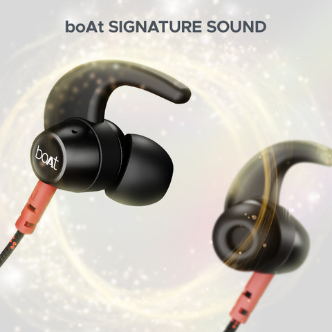 Portronics Headphone Bluetooth Wale AMKETTE Boomer Maxx Bluetooth