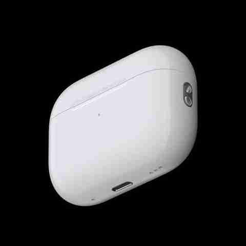 kp,enterprises AirPods pro 2 Best quality -(USB-C) Bluetooth