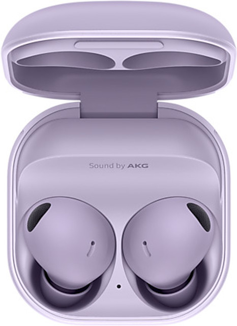 Galaxy Buds2 Pro SM-R510 ラベンダー Samsung Galaxy Buds2 Pro SM-R510NLVAINU/VAINS Bluetooth Price in