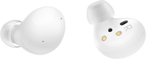 【新品未開封】SAMSUNG Galaxy Buds2 White Samsung Galaxy Buds 2 SM-R177NZWAINU/SM-R177NZWAINS Bluetooth