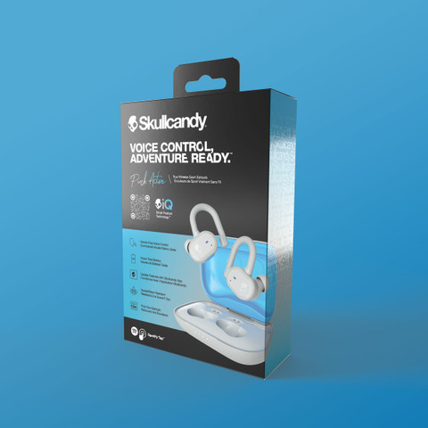 Push Ultra Skullcandy Wireless Push Earbuds Skullcandy Push Ultra