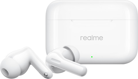 Wireless Earbuds Realme Pro Bluetooth Realme Buds T310 Bluetooth