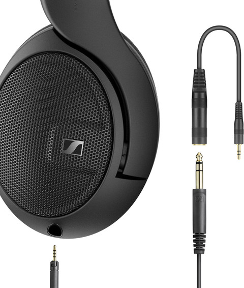 Sennheiser HD 560S ヘッドフォン Sennheiser HD 560S Over Ear Wired Audiophile Headphones with Open