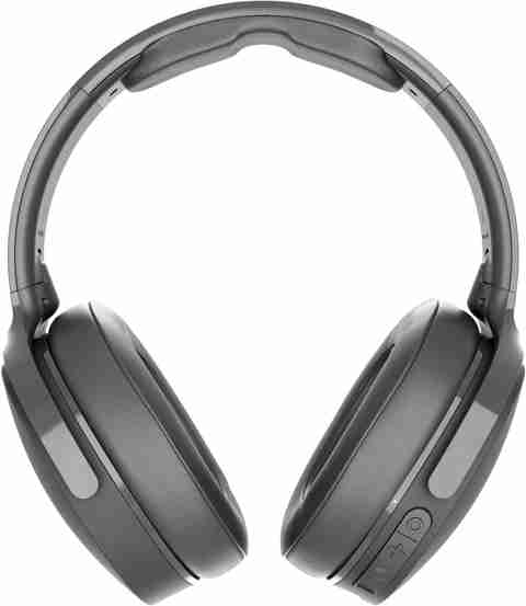 Skullcandy Hesh 540 ANC Bone Au Meilleur Prix Sur