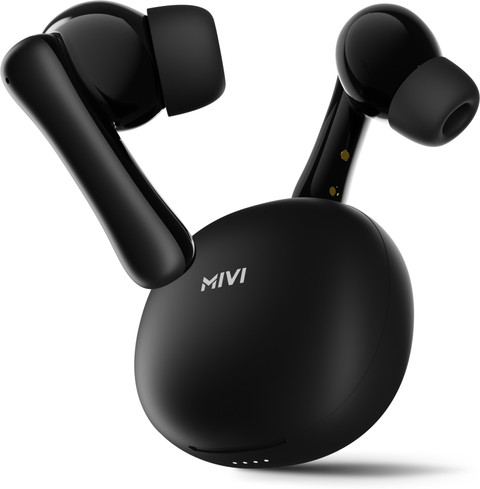 Mivi Duopods Mivi Bluetooth Wireless Earphones Mivi DuoPods F60
