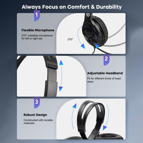 BigPassport Pro-Tech_493 Wired Gaming Price in India Buy