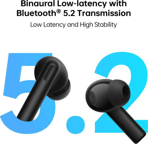 OPPO Enco Buds with 28 hours Battery life Deep Noise