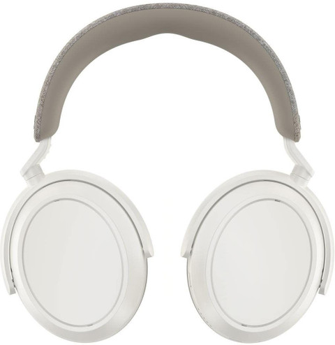 Sennheiser MOMENTUM 4 Wireless designed in Germany with Adaptive