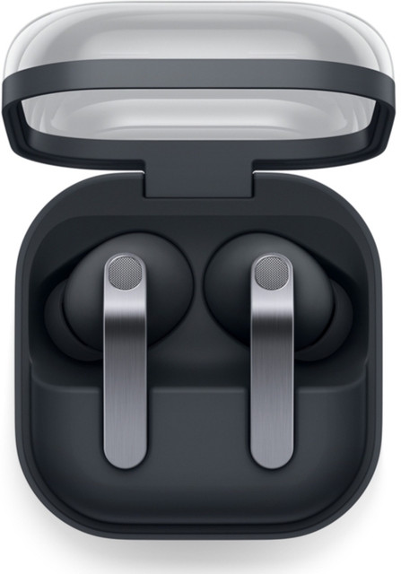 Samsung Galaxy Buds4 Pro, Hi-Fi Audio, Voice Detect, 2-way Speaker