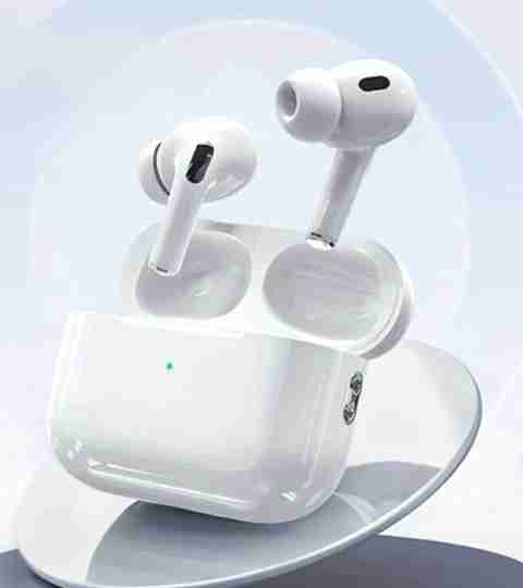 Arhaan Trader Airpox Pro 2 (2nd generation) wireless ANC Tye c