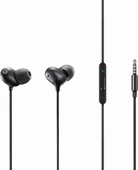 OnePlus Nord Wired Earphones Wired Price in India Buy OnePlus