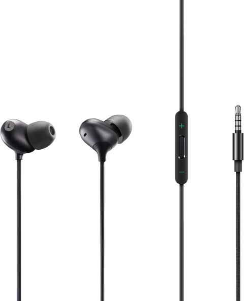 OnePlus Nord Wired Earphones Wired