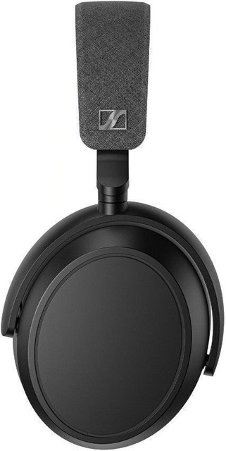 Sennheiser MOMENTUM 4 Wireless designed in Germany with Adaptive