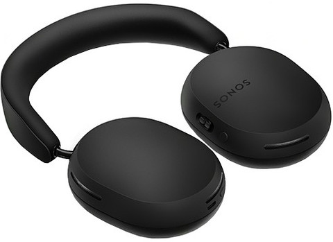 Sonos Wireless Over-Ear Headphones with Noise Cancellation