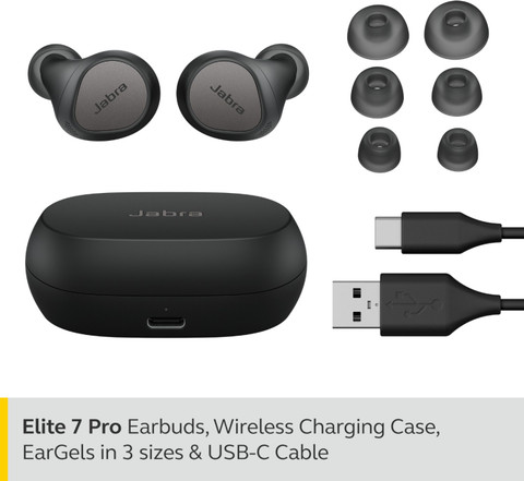 JABRA Elite Pro Bluetooth Price in India Buy JABRA Elite Pro