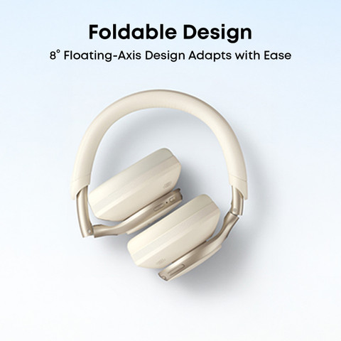 Anker Soundcore Space One Pro シャンパンゴールド ANKER Soundcore Space One Pro A3062N21 [シャンパンゴールド