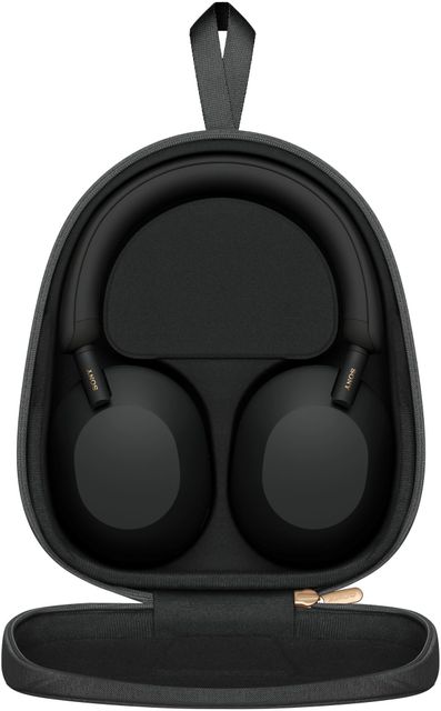 SONY WH-1000XM5 Designed with Adaptive ANC and 30 Hours of Battery