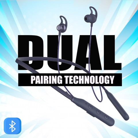 XEWISS Wireless Headset 8D HIFI Surrounding Sound Long Standby