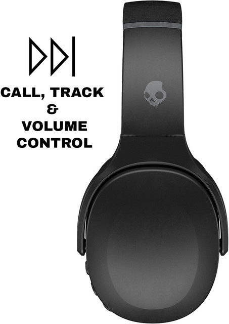 Evo Crusher Wireless Bluetooth Not Working Evo Skullcandy Crusher